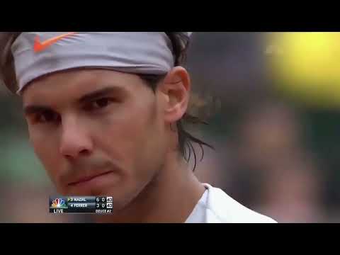 Rafael Nadal vs David Ferrer | Roland Garros Final 2013 | Classic Game | Highlights HD