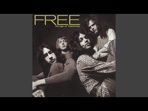 Crossroads (Live At Sunderland / 1970)