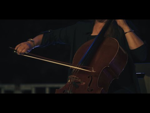 Rémi Geffroy Septet - Nouveau Monde (live)