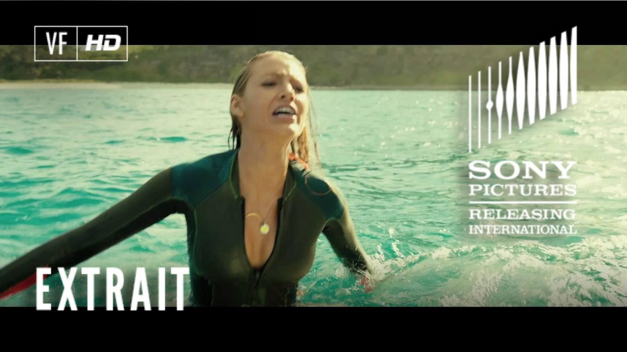 Miniature de la vidéo Instinct de Survie (The Shallows) - Extrait "The Line Up" - VF du film Instinct de survie