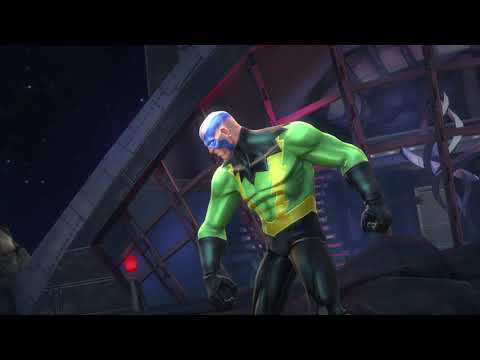 Variant #4 Electro Boss | FreeToPlay | No revives