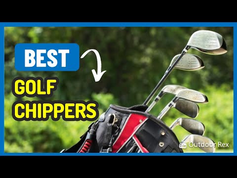 Top 5 Best Golf Chippers