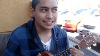 Send Me Your Love - Born Jamericans (cover)