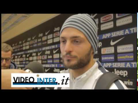 D'Ambrosio: "Secondo tempo da padroni del campo. Mancini ha un curriculum che parla per lui"