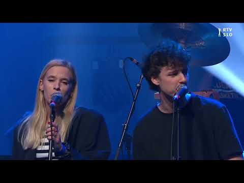 Skova in Skovani - Ljubljana [Izštekanih 10 2022]