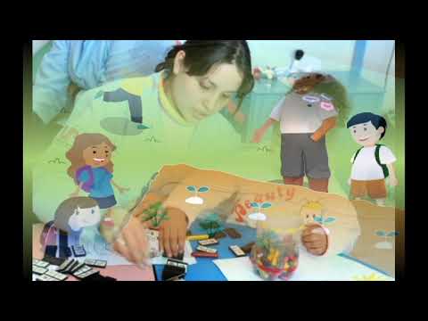 Vídeo P1-  Práticas Educacionais Não- Escolares.