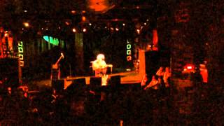 kimya dawson the beer