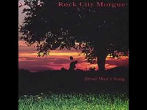 Rock City Morgue Never Tell Lies