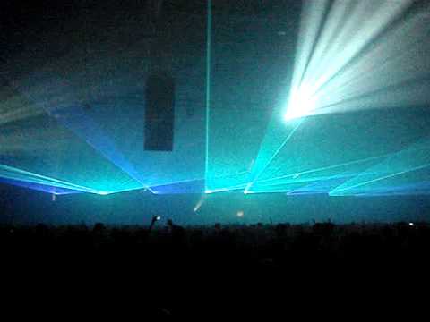 Energy 2011 - Sander Van Doorn