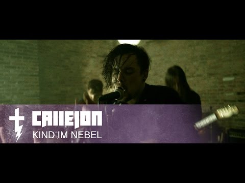 Video thumbnail for Kind im Nebel