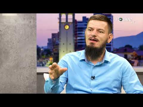 09. Si e njohim Zotin - Bledar Haxhiu