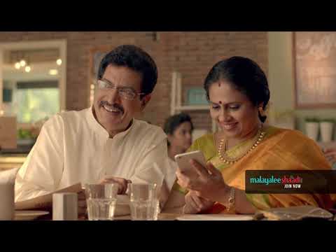 Nair Shaadi Matrimony App