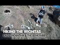 Wichita Mountains Eagle Mtn The Boneyard