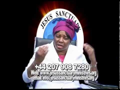 The Reality Of Demons (11/12) - Jesus Sanctuary Extra