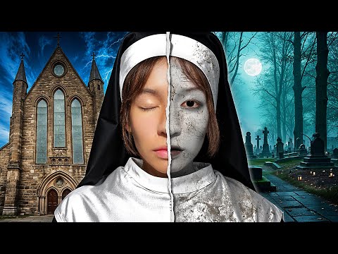 เดินส่องผี ณ สุสานคริสคาทอริก!! ตามหาเสียงเคาะปริศนา!!