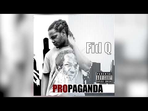 Fid Q Ft Bizzman - Mama (Official Audio)