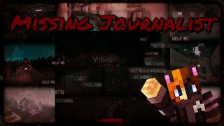 They Said This Village Was Haunted. They were right...