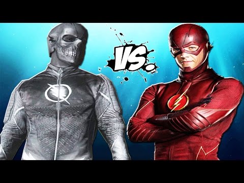 FLASH VS ZOOM - EPIC BATTLE Video