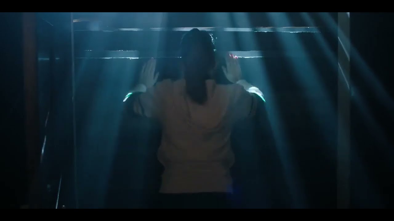 Stranger Things 4 Clip - 