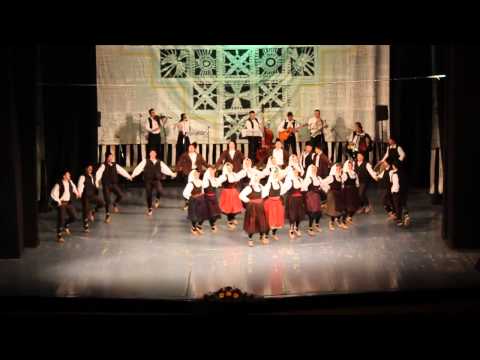 KUD " NEOLIT " STARČEVO