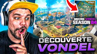 On MASSACRE le LOBBY sur VONDEL !!! 😁😁😁