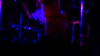 Queenadreena: Pretty Polly (live clip)