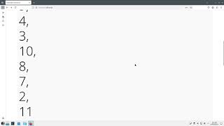 Vídeo de Apresentação do Sorteador UFSCar