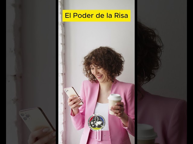 Vídeo relacionado con Risoterapia Global