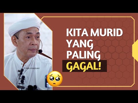 Ramadan Berpuluh Kali, Masih Jahat Lagi 