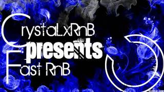 Chanelle Ray-Lipstick  -- CrystaLxRnB