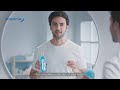 Sensodyne Complete Protection Mouthwash 1 Mouthwash 4 Benefits Tamil 30 Sec