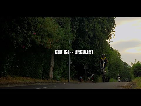 ICE' SEB feat LINSOLENT - Check ( Teaser )