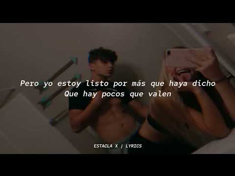 Oscu X Nobeat - [ NÚMERO 1 ] (letra/Lyrics)