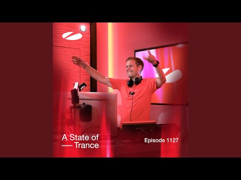 True Colors (ASOT 1127)