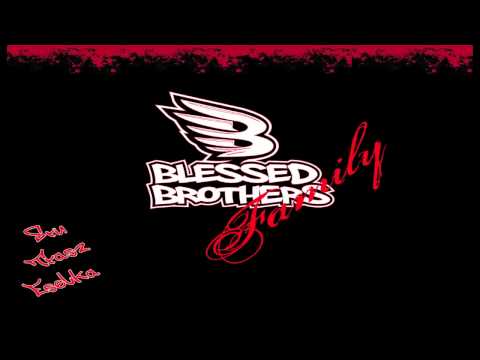 Chłopaki z Osiedla ft. Eselka - Wchodzimy (Singiel EP)