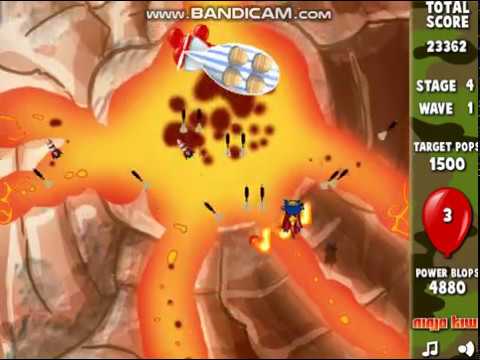 BSM gameplay 6