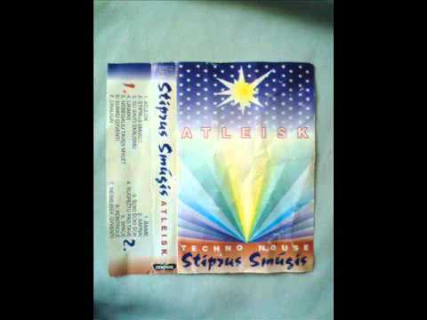 Stiprus Smugis - Stiprus Smugis.wmv