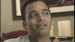 Jon Secada Interview on Frank Sinatra (May 15, 1998)