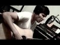 Trey Lockerbie: Solar Flare 