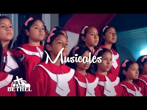 Si Buscas Voces Angelicales, Estos Niños Son Lo Que Necesitas
