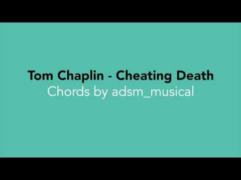 Tom Chaplin - 