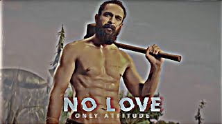 No love - Naga Shaurya  Lakshya  Attitude status  