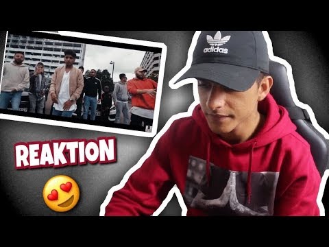 SEKO feat. ALTANA - Lass Sie wissen!!! *REACTION* 😍 │DFP