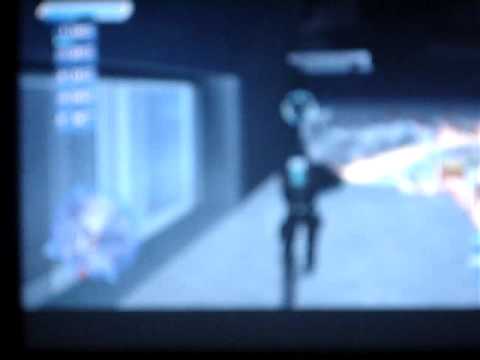 Crackdown Episode 3 (Flying High and Base Jumper)