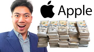 Apple Savings Account 1-month Review!