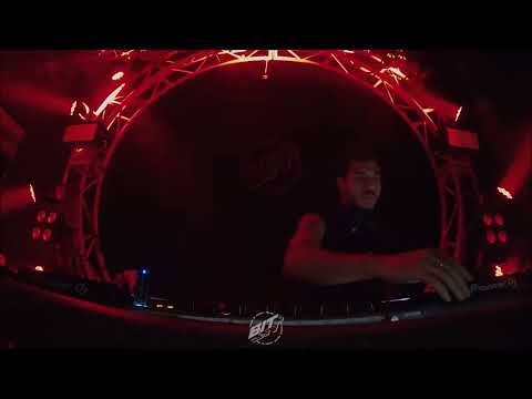 Brian Cid @ Back In Town, Buenos Aires 2022