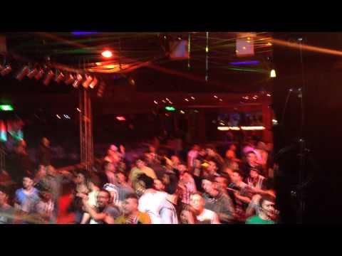 Joy Fagnani b2b Simone Marmellosi (closing set) @ Noise Gate