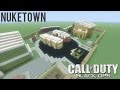 Nuketown - Call of Duty: Black Ops | Minecraft PS4 PS3 PSVITA Map Remake + DOWNLOAD LINK Nuketown - Call of Duty: Black Ops | Minecraft PS4 PS3 PSVITA Map Remake + DOWNLOAD LINK