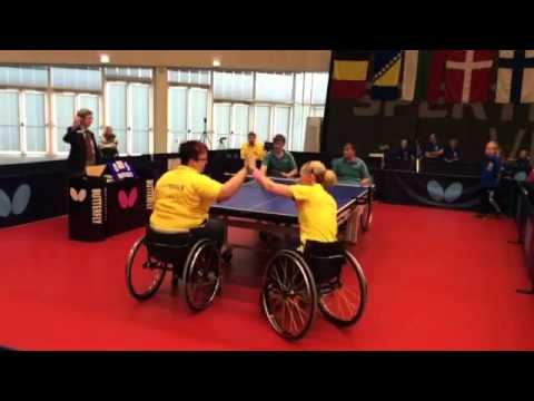 Class T-F4-5, SWE-AUT, Double