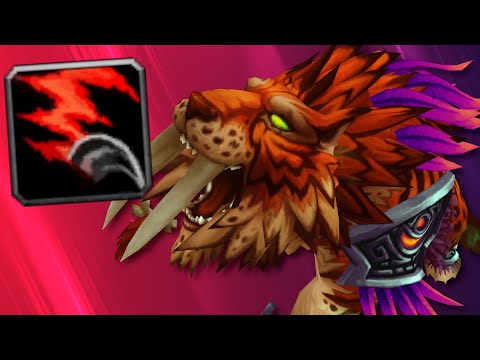 Feral Just MELTS A Paladin! (5v5 1v1 Duels) - PvP WoW: Shadowlands 9.0
